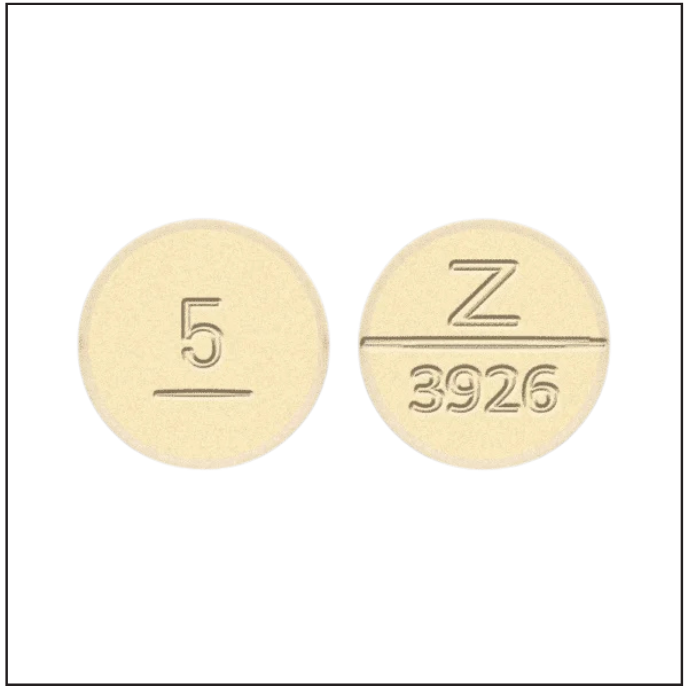 Diazepam 5mg 1 Diazepam 5mg