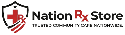 Nation Rx Store