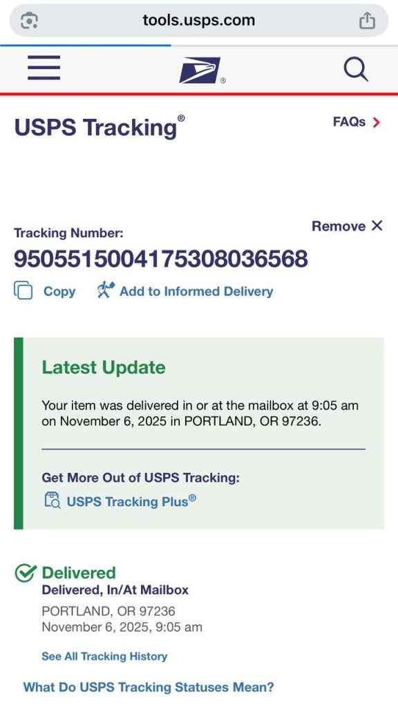Nation Rx Store Verified Delivery 5