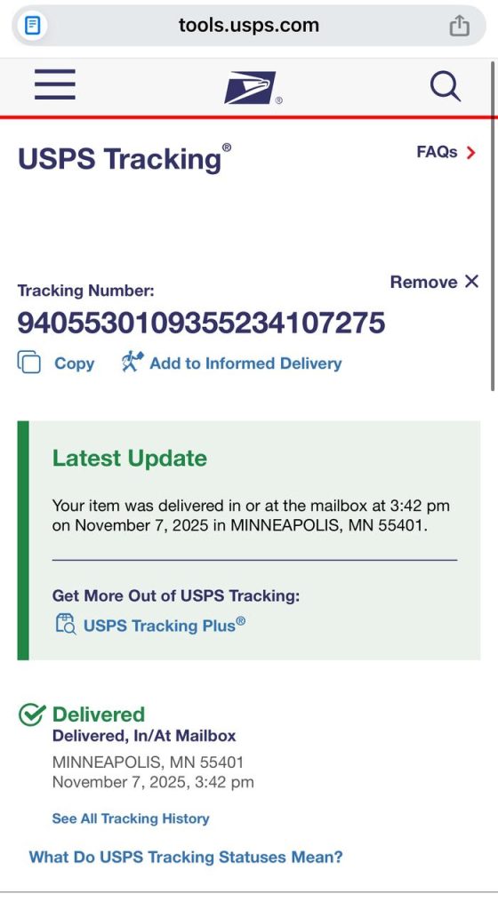 Nation Rx Store Verified Delivery 3