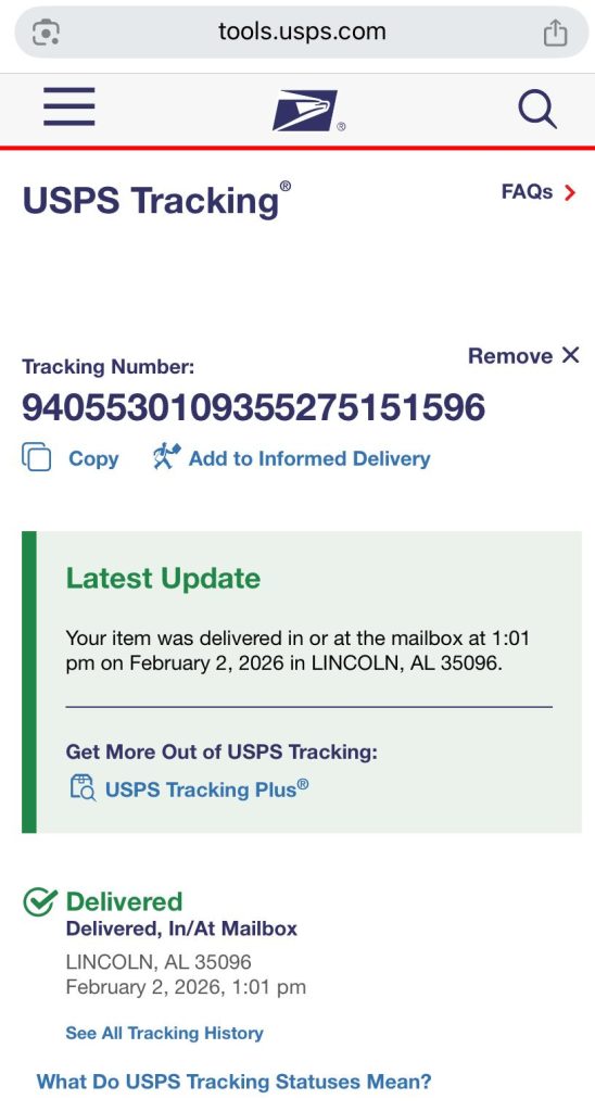 Nation Rx Store Verified Delivery 1